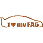 I Love My  FA5 Rat-Look